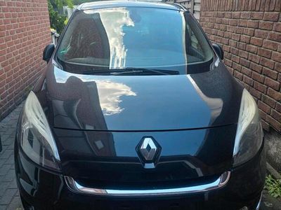 Renault Grand Scénic III