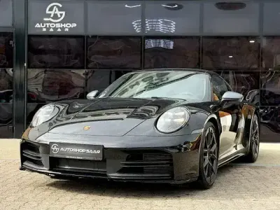 Gebraucht Porsche 911 Carrera 394 PS (289 kW) 2025 Andere Coupé