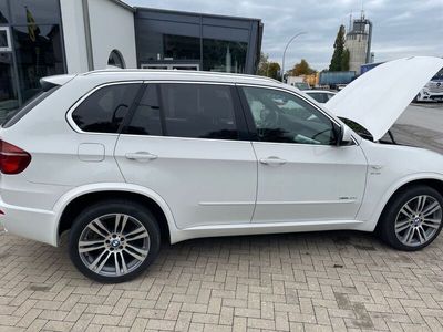 gebraucht BMW X5 xDrive40d -