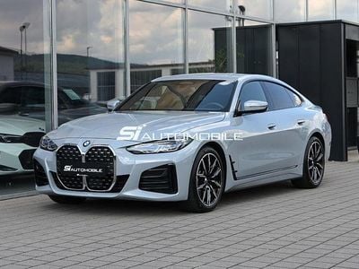 BMW 430 Gran Coupé