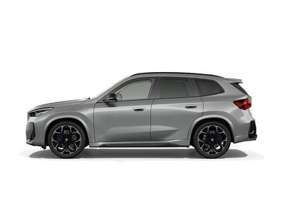 Gebraucht BMW X1 Performance 299 PS (219 kW) 2025 Silber SUV