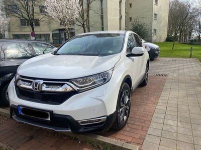 gebraucht Honda CR-V Hybrid