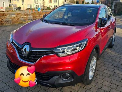 gebraucht Renault Kadjar KadjarEnergy TCe 130 EDC Bose Edition