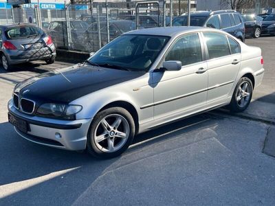 BMW 316