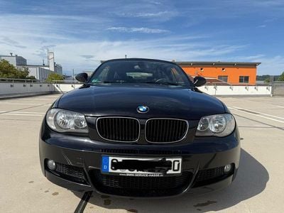 BMW 118 Cabriolet