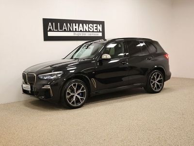 BMW X5 M50