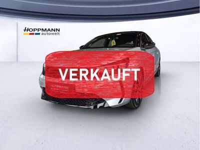 Neu Opel Corsa GS Line 101 PS (74 kW) 2025 Kristall silber Limousine