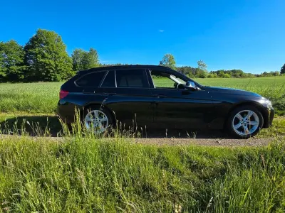 Gebraucht BMW 316