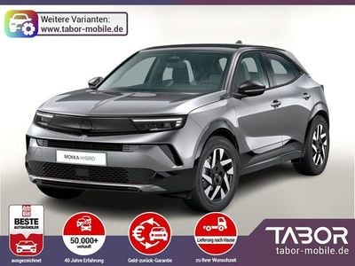 Novo Opel Mokka 145 HP (106 kW) 2026 Cinzento SUV