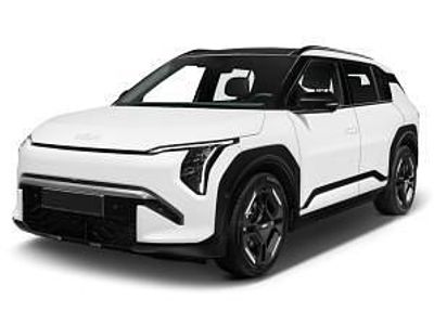 Nouă Kia EV3 Air 150 kW (204 CP) 2026 Alb SUV