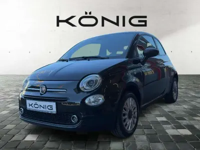 Gebraucht Fiat 500