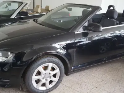 Gebraucht Audi A3 Cabriolet