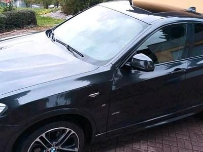 Gebraucht BMW X4 M Sport 190 PS (139 kW) 2016 Grau SUV