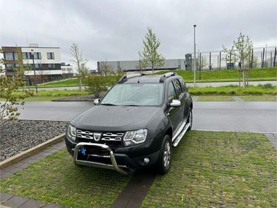 gebraucht Dacia Duster dCi 110 4x2 Prestige Prestige