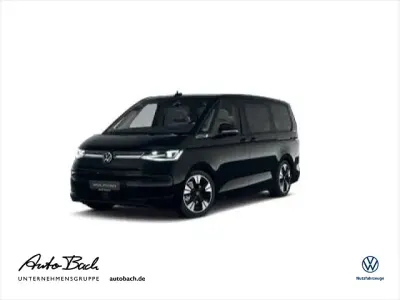 Occasion VW Multivan Life 150 ch (110 kW) 2026 Noir Monospace
