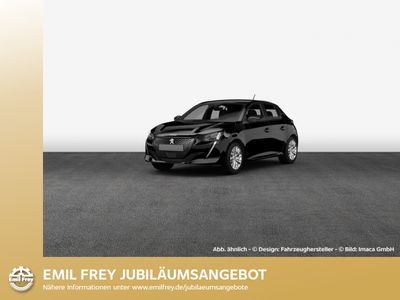 gebraucht Peugeot 208 BlueHDi 100 Active Pack