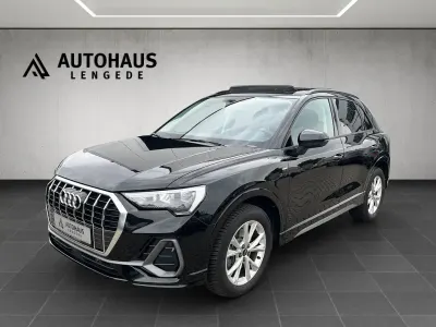 Gebraucht Audi Q3