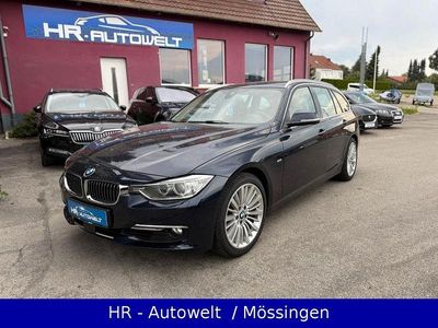 BMW 325