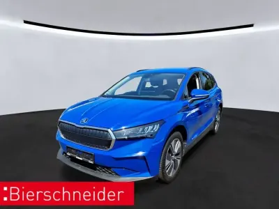 Gebraucht Skoda Enyaq iV