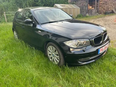 Gebraucht BMW 116