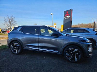 Neu Mitsubishi Eclipse Diamant Edition 55 kW (75 PS) 2026 Achatgrau / onyxschwarz SUV