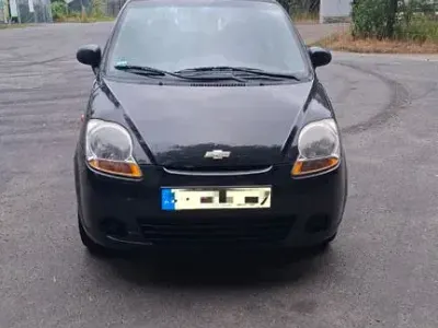 Gebraucht Chevrolet Matiz