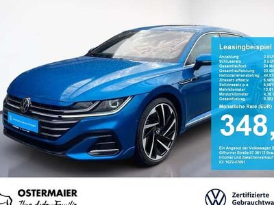 VW Arteon