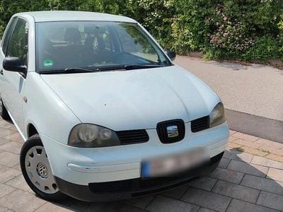 Seat Arosa
