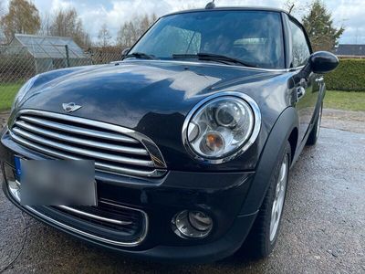 gebraucht Mini Cooper Cabriolet 