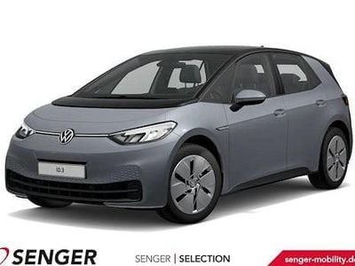 Gebraucht VW ID.3 Pro 107 kW (146 PS) 2022 Grau Kleinwagen
