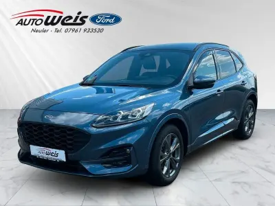 Gebraucht Ford Kuga ST-Line X 150 PS (110 kW) 2023 SUV