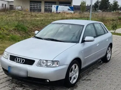 Gebraucht Audi A3