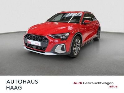 Gebraucht Audi A3 e-tron Ambiente 204 PS (150 kW) 2025 Progressivrot metallic Kleinwagen