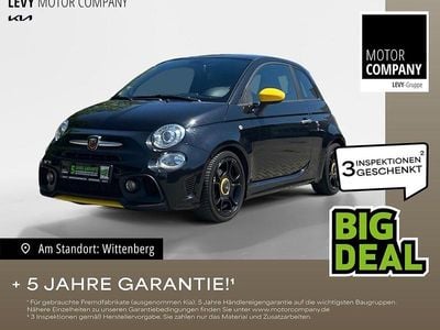 Abarth 500