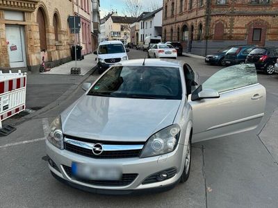 gebraucht Opel Astra Cabriolet twin top 1.9 TDI