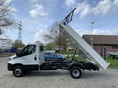 gebraucht Iveco Daily Daily