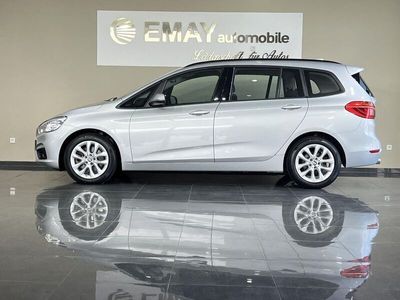 BMW 220 Gran Tourer