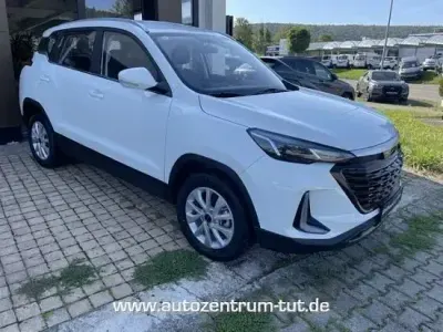 Brugt Baic X35 116 HK (85 kW) 2024 Hvid SUV