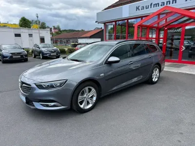 Gebraucht Opel Insignia