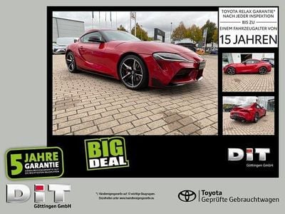 Toyota Supra