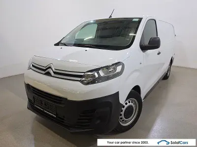 Gebraucht Citroën Jumpy