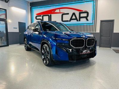 BMW XM