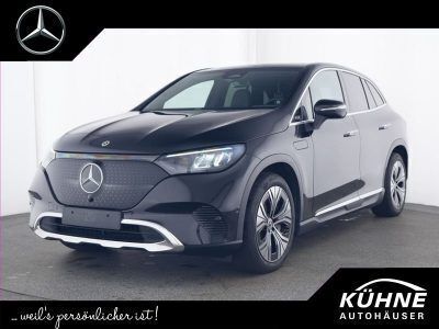 Mercedes EQE300
