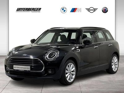 Mini One Clubman