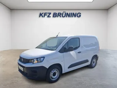 Gebraucht Peugeot E-Partner
