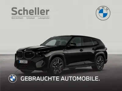 Gebraucht BMW XM