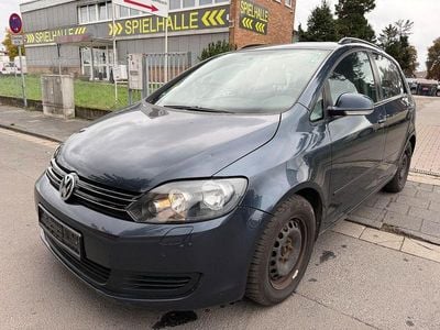 VW Golf Plus