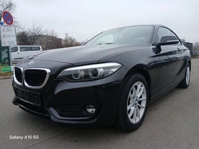 BMW 220