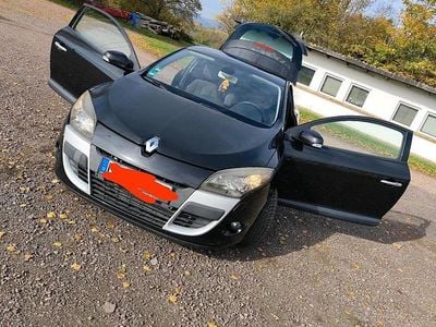 Renault Mégane Coupé