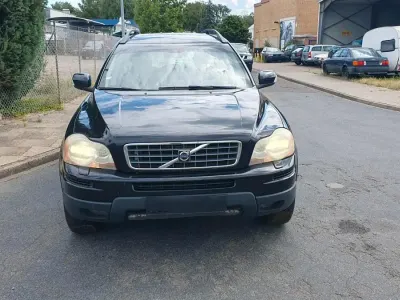 Gebraucht Volvo XC90 185 PS (136 kW) 2007 SUV